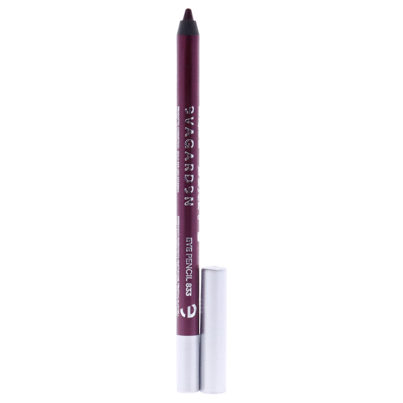 Superlast Eye Pencil - 833 Purple Energy by Evagarden Women - 0.07 oz Eye Pencil - Picture 2 of 3